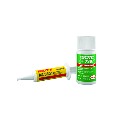 LOCTITE AA 330 KT25ML KIT